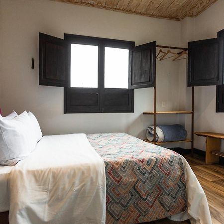 Hotel Termales Del Ruiz Gallinazo  Exteriér fotografie